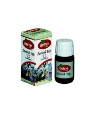 laurel nature lily oil 20 ml