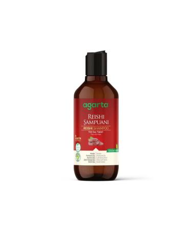 Reishi Shampoo 400 ml