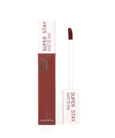 Roesia Rose Cosmetics Super Stay 6 Matte and Long Lasting Lipstick - Buy Online on GoSupps.com