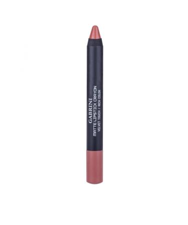 Madam accesorize Matte Lipstick - Matte Lipstick Crayon 06 8696814090065