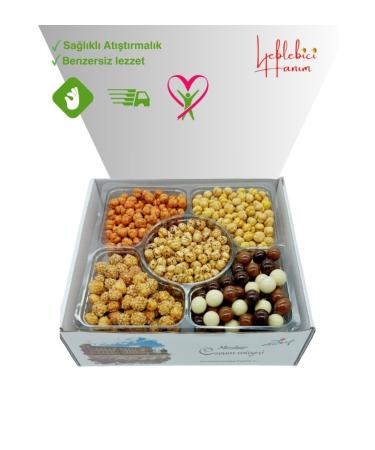 LEBLEB C HANIM orum Special Series Popular Flavor Package