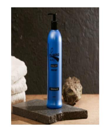 LUANA MAX NATURAL KERATIN