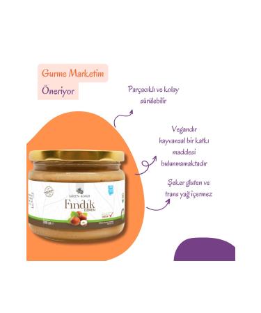 Green Koala Hazelnut Paste with Chips 300 gr - Buy Online on GoSupps.com