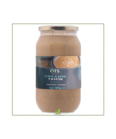 ts OTS Organic Sesame Tahini 950 gr