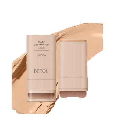 KIMJISOON Stick Concealer Foundation 2 - Buy Online on GoSupps.com