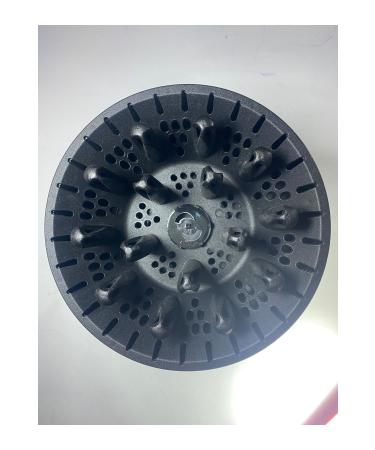 POWER Vigo Hair Styling Curly Hair Making 5 Cm Diameter Input Dryer Head - Buy Online on GoSupps.com