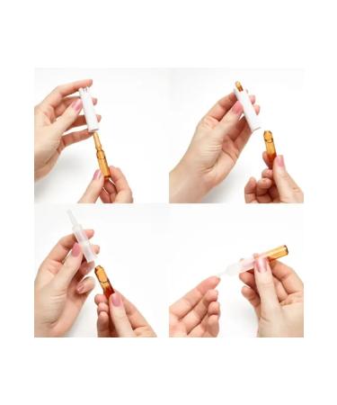 Oriflame Anti-Aging Peptide Ampoules - Buy Online on GoSupps.com