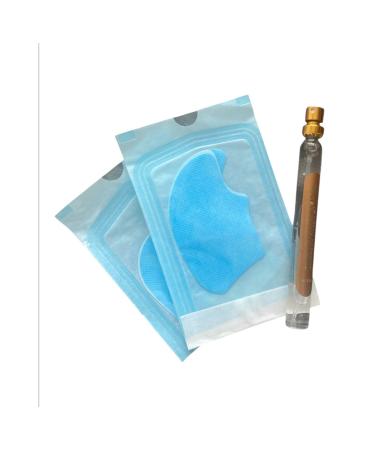 JEJUDO Highprime Collagen Film 2 Set (SET : 2 FACES BUY 1) 15ml Gold Collagen Serum / Melting Mask - Buy Online on GoSupps.com