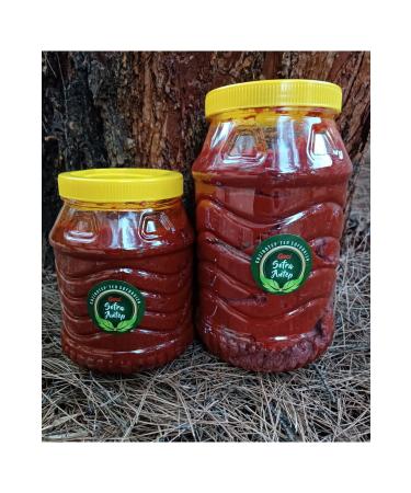 gazisofraantep Tomato and Sweet Pepper (3+2 kg)