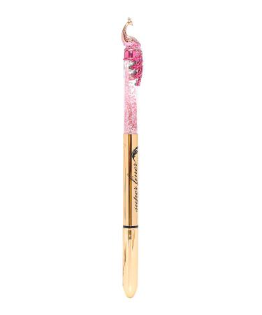 AILY COSMETICS Rose Super Liner Glitter Water Pencil Eyeliner