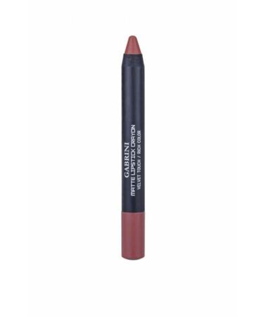 Madam accesorize Matte Pencil Lipstick - Matte Lipstick Crayon 08