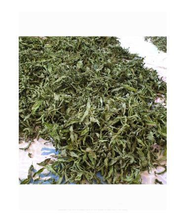 Kg Dried Food Mint (500 Gr) - Buy Online on GoSupps.com
