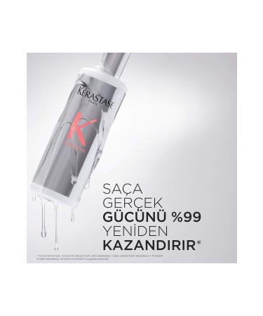 Kerastase Premiere Concentre Decalcifiant Ultra-Reparateur Repair Pre-Shampoo Sulfate-Free 250ml