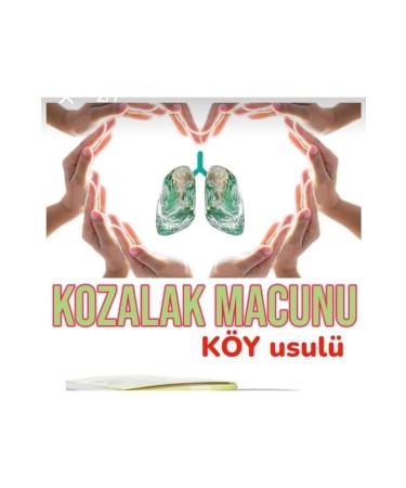 Sana Vital Pine Cone Paste - Pine Cone Paste 240gr - Buy Online on GoSupps.com