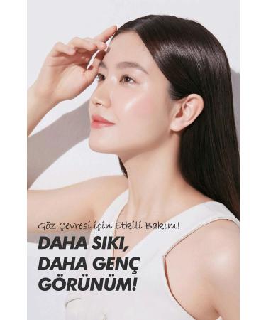 PRETTYSKIN Dark Circle Puffiness and Anti-Aging Roll-on Eye Cream with Retinol - Buy Online on GoSupps.com