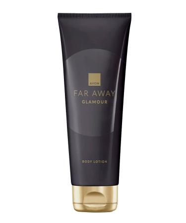 Avon Far Away Glamour Body Lotion 125 Ml. - Buy Online on GoSupps.com