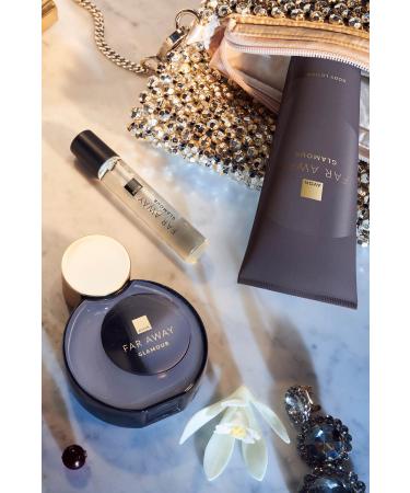 Avon Far Away Glamour Body Lotion 125 Ml. - Buy Online on GoSupps.com