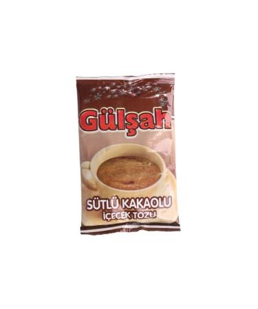 G l ah G L AH MILK COCOA FLAVOURED POWDER DRINK 1 BOX (25*250 GR)
