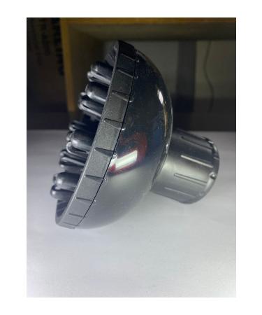 POWER Vigo Hair Styling Curly Hair Making 5 Cm Diameter Input Dryer Head - Buy Online on GoSupps.com