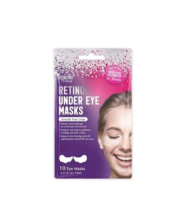 Epielle Retinol Under Eye Mask