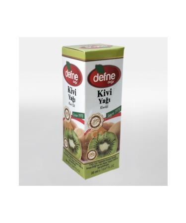 Defne Nature Kiwi Oil 20 ml