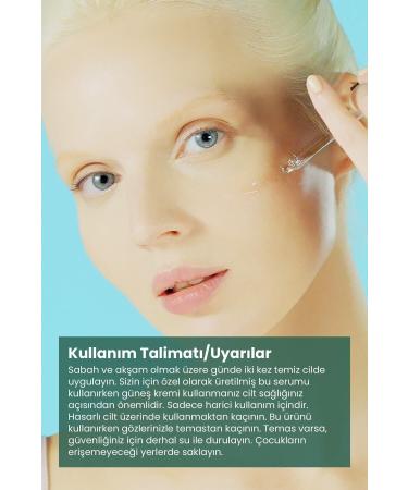 Cosmogenesis Labs Anti-Aging Firming Plant Collagen Vegan Skin Serum 30ml (Peptide Complex) - Buy Online on GoSupps.com