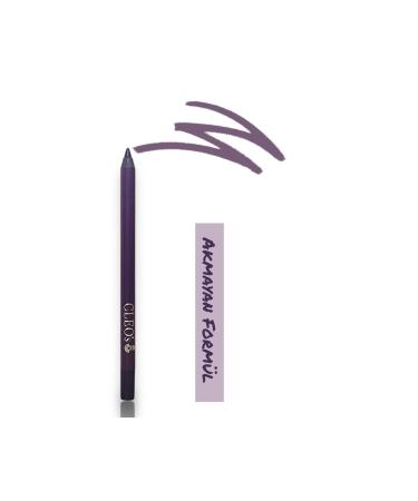 Cleo Permanent Eyeliner -Plum-/1.8g