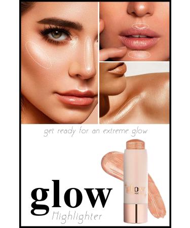Nera Classy Glow Highlighter - Body Illuminator