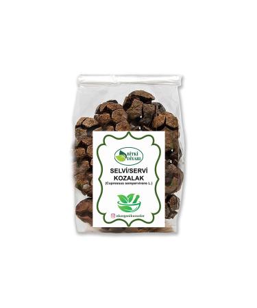 plantland NK Organic Cypress Cone 250gr