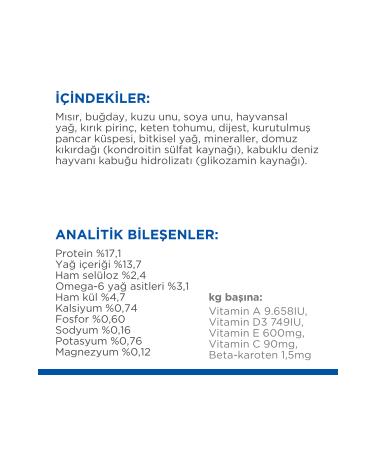 Hill's SCIENCE PLAN Lamb and Rice Medium Breed +7 Old Dog Food 14 kg - Buy Online on GoSupps.com