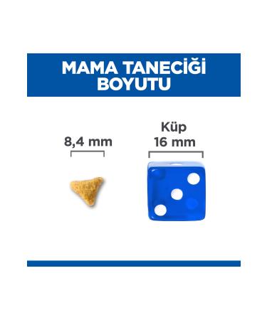 Hill's SCIENCE PLAN Adult Cat Food with Chicken for Perfect Hairball Prevention 1.5 Kg - Buy Online on GoSupps.com