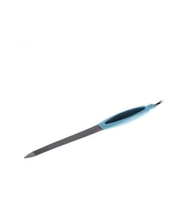 Zoombai 226 Manicure Pedicure Rasp Meat Remover Medium Size Rasp