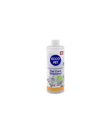 Purele Eccopet Economic Pet Care Shampoo 400 ml