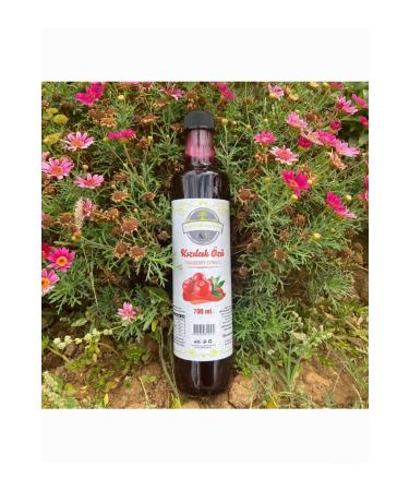 Kg Dried Food Cranberry Extract (700 Gr)