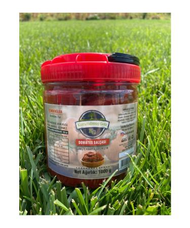 Kg Dried Food Tomato Paste (1 Kg)