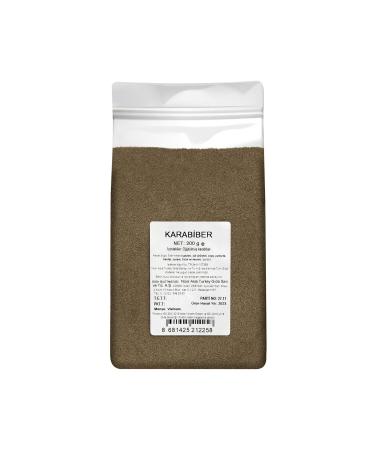 Black Pepper Powder 200 G from the Showroom