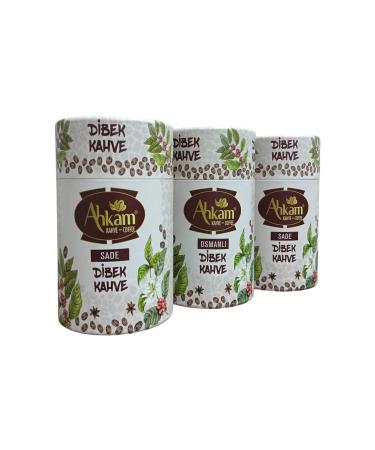 H LALPAK Ahkam Coffee Dibek Coffee 400 gr - Buy Online on GoSupps.com