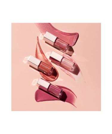 FENTY BEAUTY Mini Gloss Bomb Universal Lip Luminizer - Shea Butter Lip Gloss - Buy Online on GoSupps.com