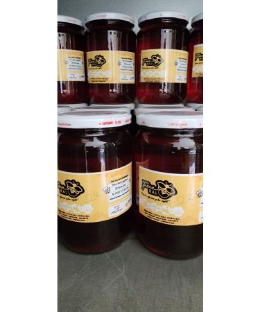 FANABAL EXTRACTED HONEY