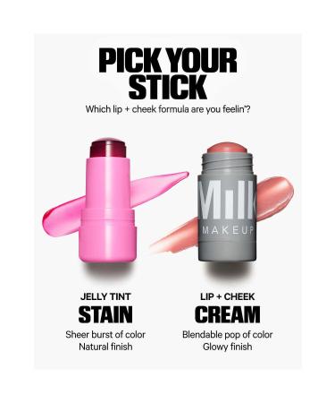 Milk Makeup Cooling Water Jelly Tint - Burst 5g. - Buy Online on GoSupps.com