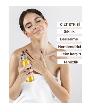 Luminate Miraculous Hair and Body Care Oil St. John's Wort Jasmine Argan Olive Avocado Moisturizing Repair - Buy Online on GoSupps.com