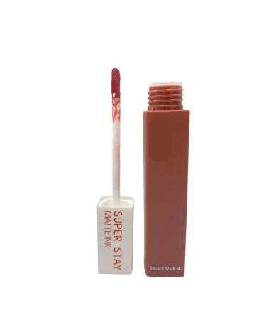 SETBEAUTY Super Stay Matte Liquid Matte Lipstick - Buy Online on GoSupps.com