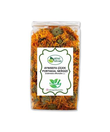 plantland Orange Narcissus Natural 250gr