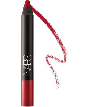 Nars Moisturizing Lip Pencil for Shapeless Lips-Mysterious Red Passi.2902