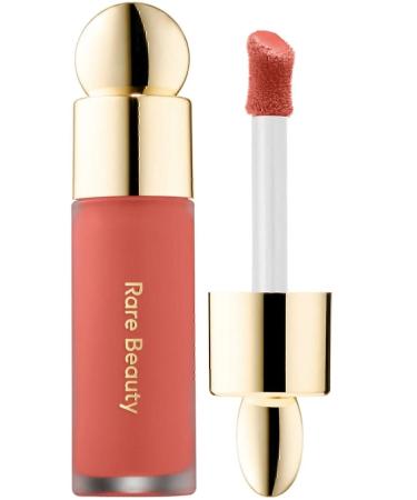 Rare London Beauty Soft Pinch Liquid Blush Color Joy