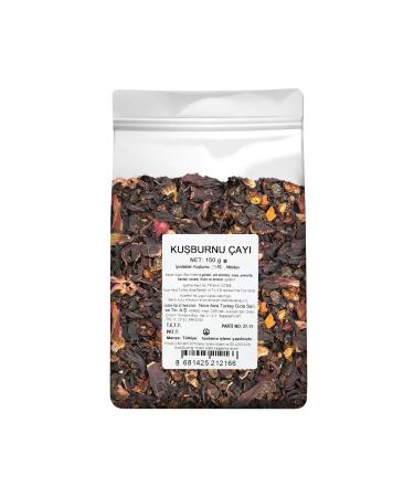 Rosehip Tea from the Shelf 150 G