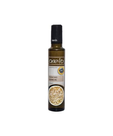 Oneva Sesame Oil 250 Ml
