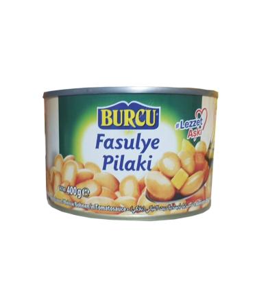 BURCU 400 grams of beans stew