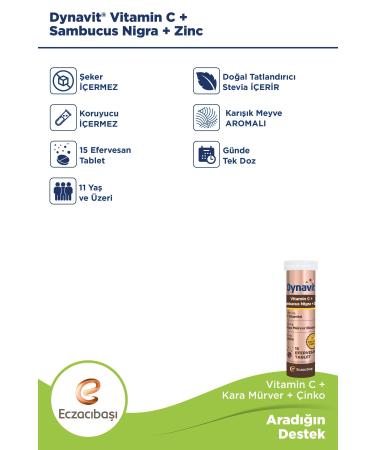 Dynavit Sambucus Nigra & Herbal Thyme & Marshmallow Advantageous Package - Buy Online on GoSupps.com