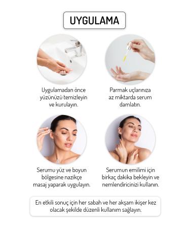 Nanoderma Vitamin C Serum Brightening Illuminating Hyaluronic Acid Vitamin B5 Serum Brighten Radiance Serum 30ML - Buy Online on GoSupps.com